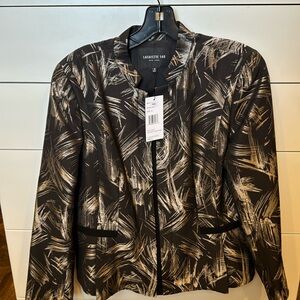 Lafayette 148 Jacket Never been worn!